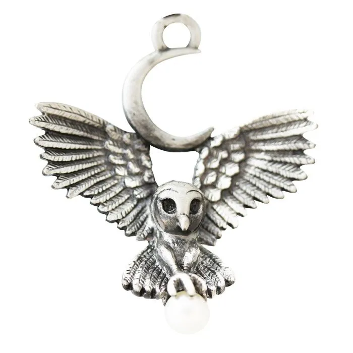 Амулет "Полет Богини"