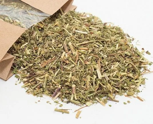 Ежевика (лист, 35 гр)