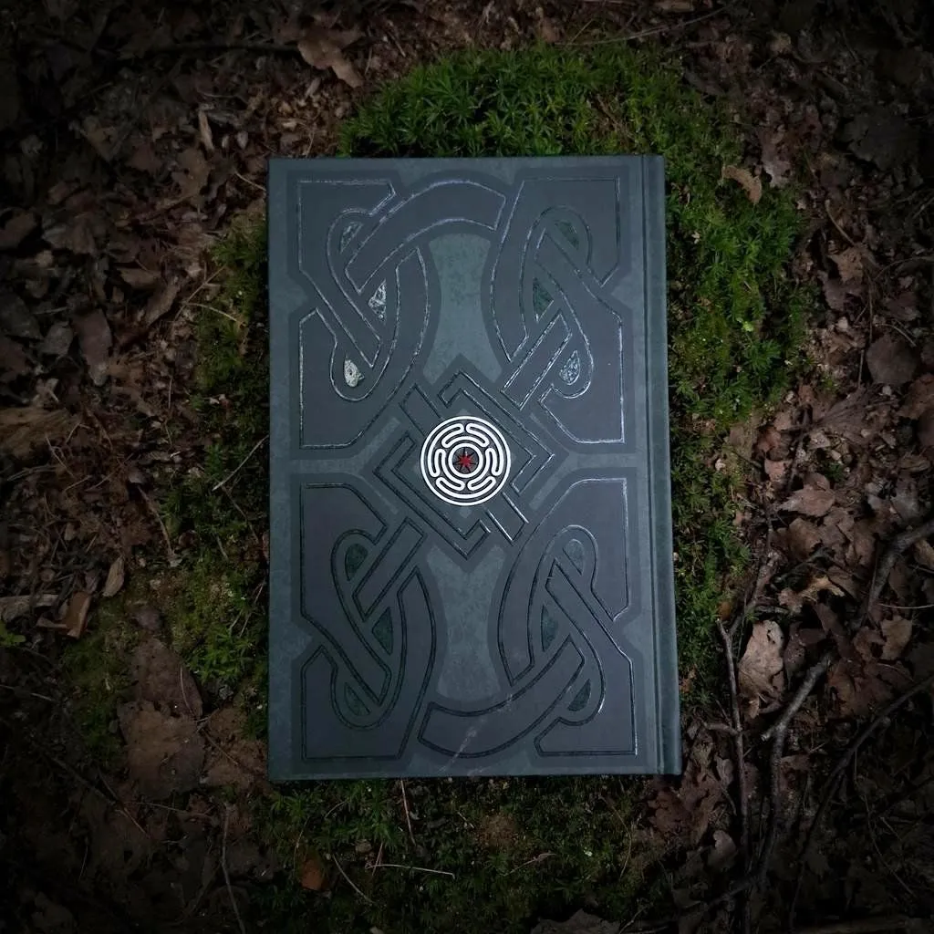 Книга "Геката: Триединая Богиня", Виктория Коллинз