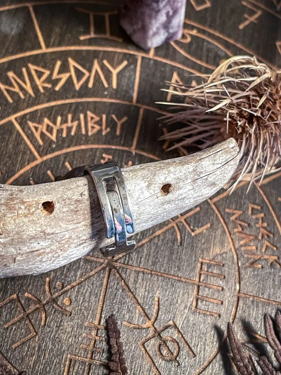 Кольцо "Twin Flame"