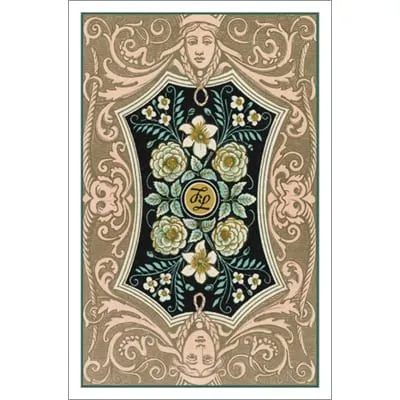 Лаура Туан "Оракул Ленорман мини"