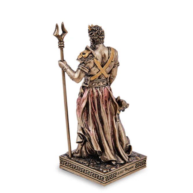 Статуэтка ''Аид'', мини