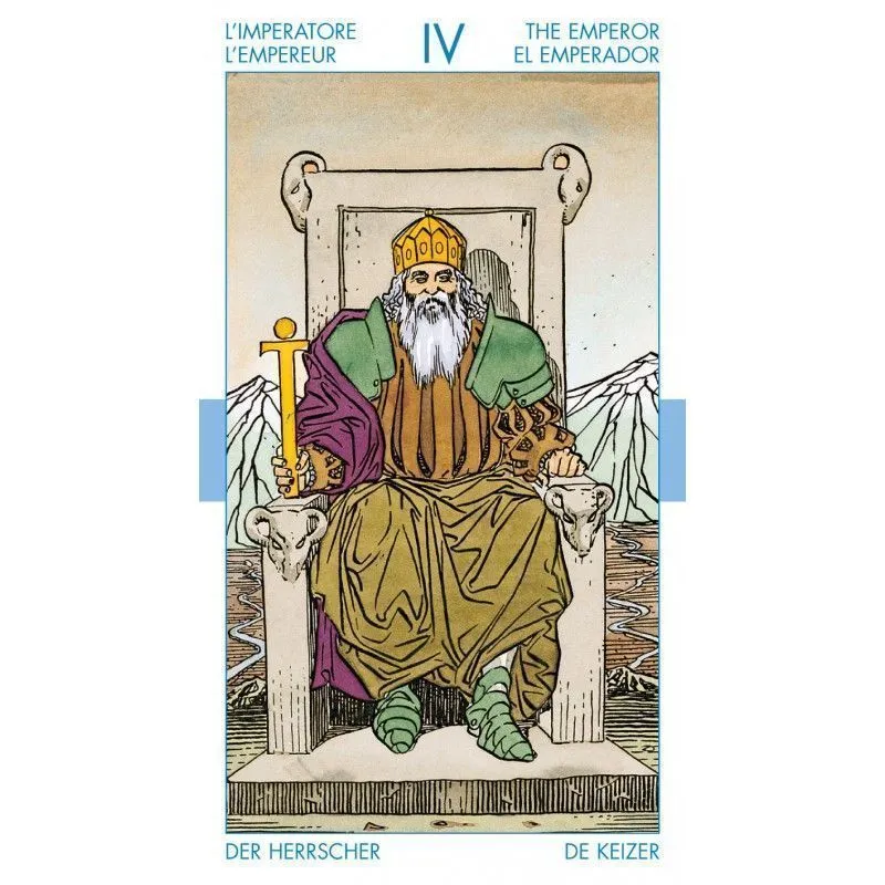 Таро Универсальное