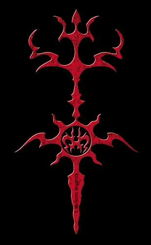 Готическое Таро Джозефа Варго