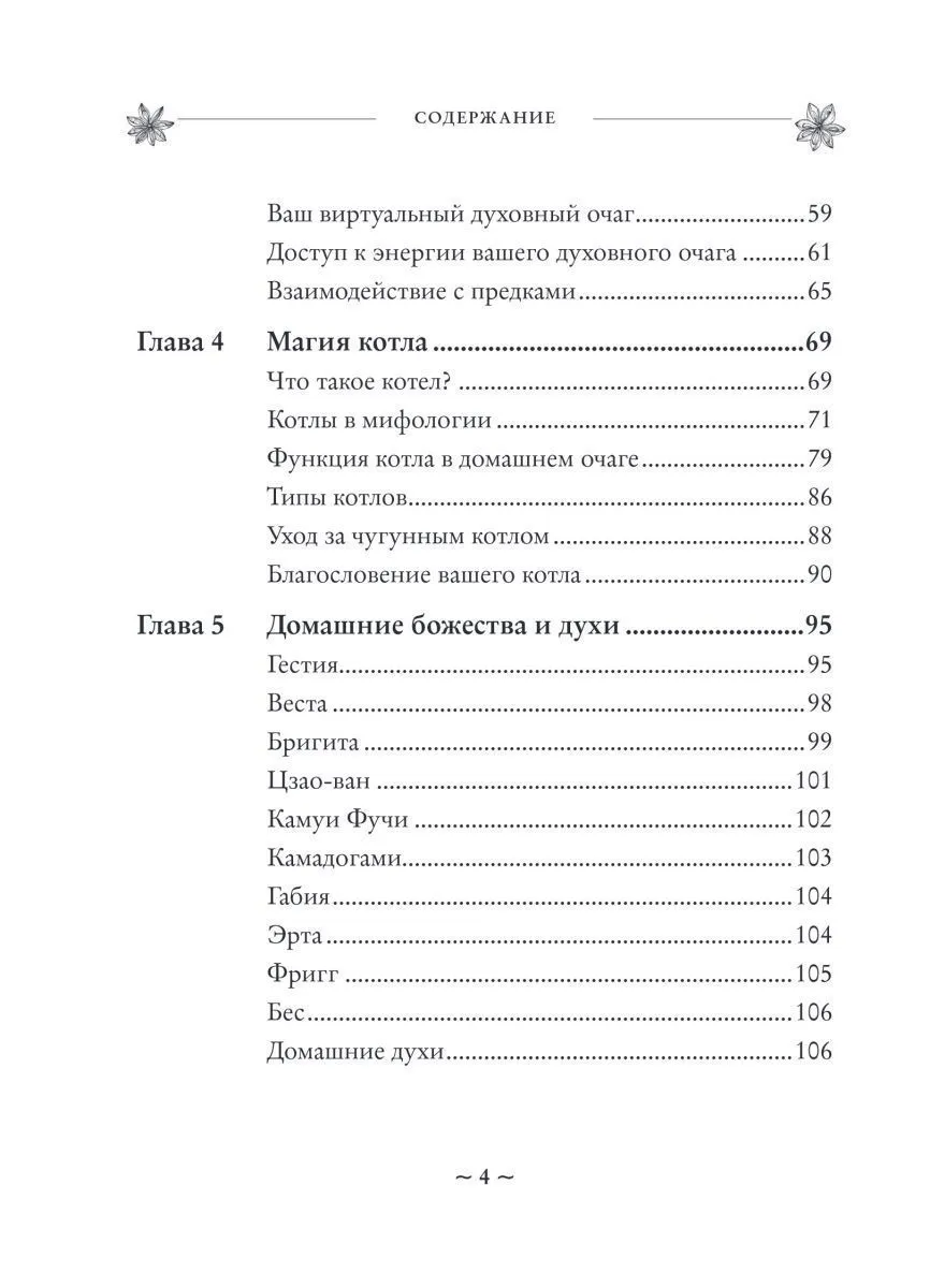 Эрин Мёрфи-Хискок "House Witch"