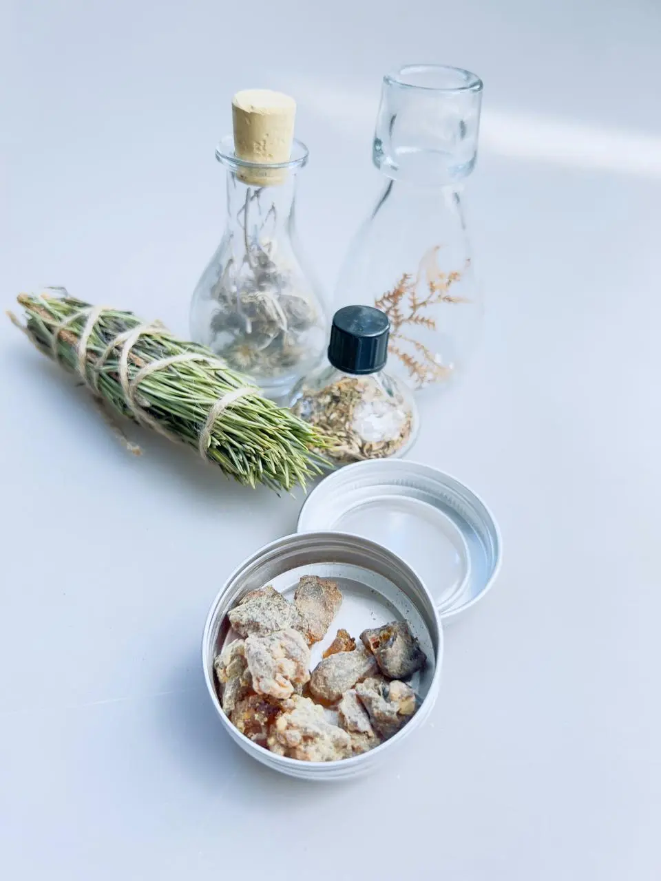 Мирра (Йемен, 10 гр)