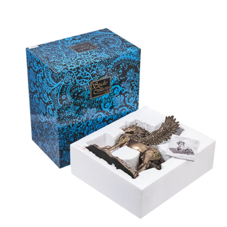 Статуэтка "Божественный Пегас"