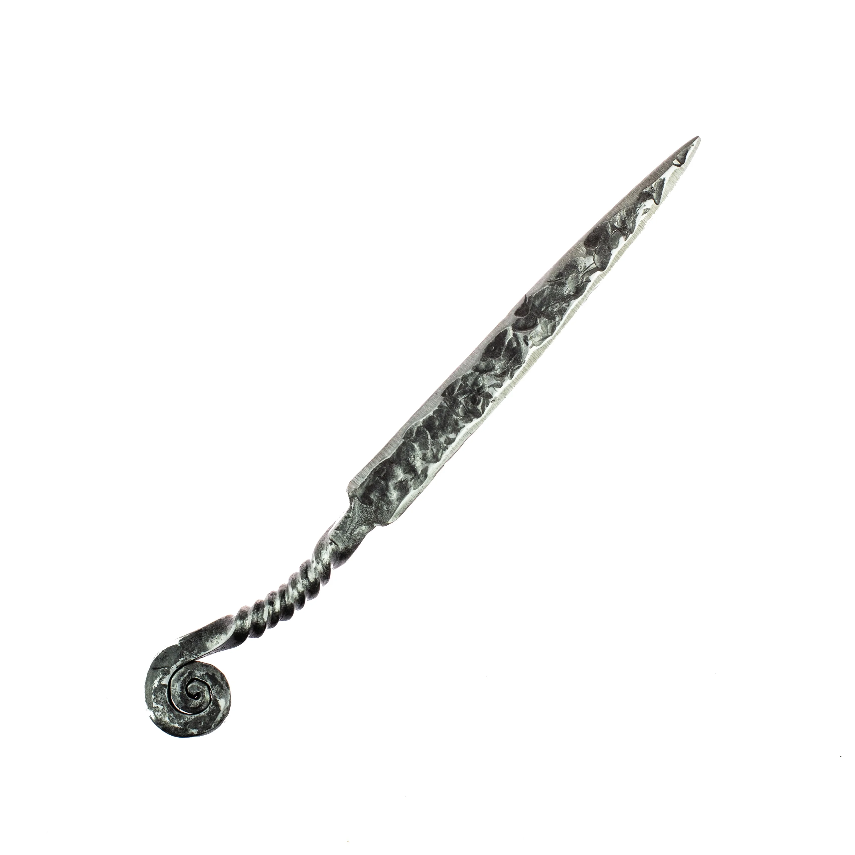 Нож кованый "Варвар"