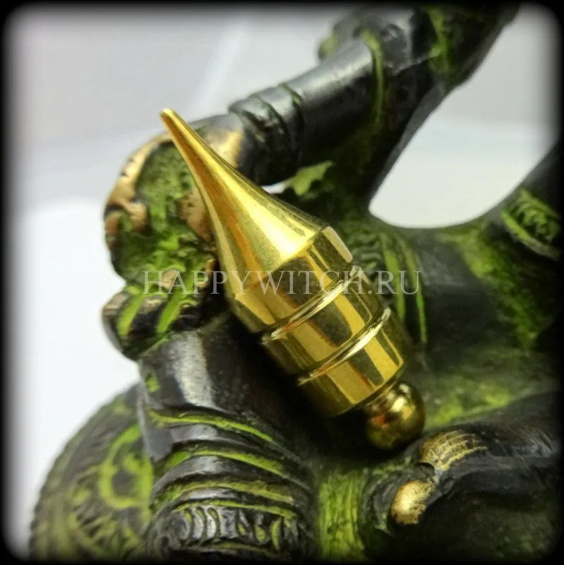 Маятник "Компас мага"