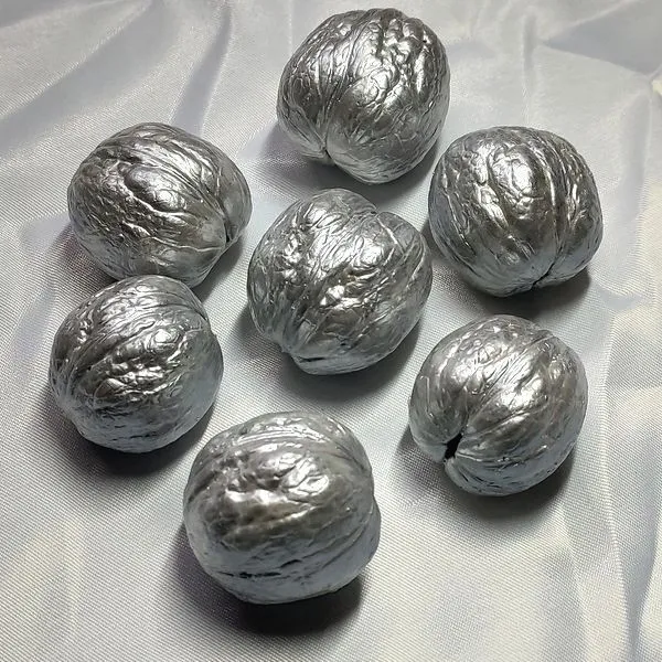 Орешек с пожеланиями, в ассортименте