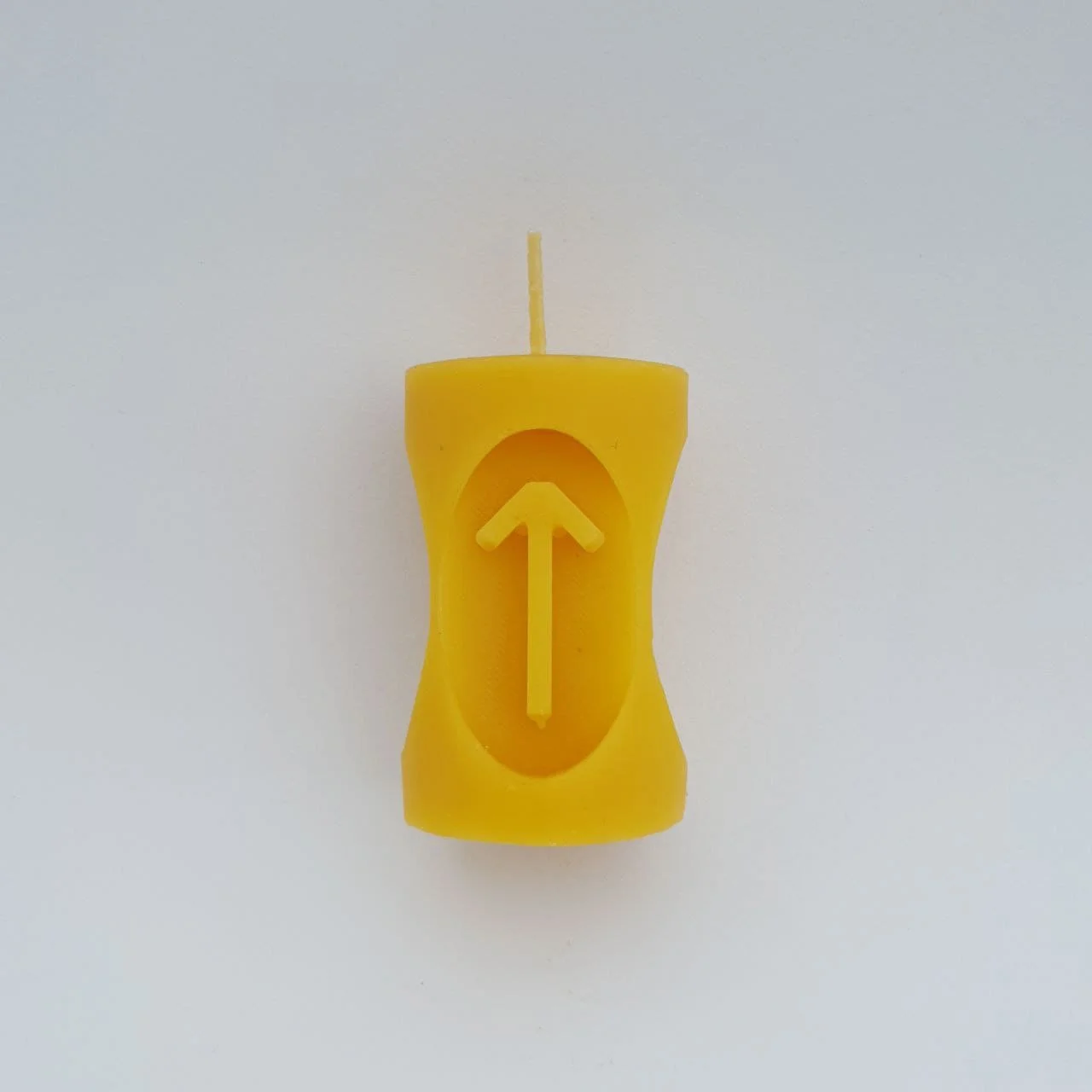 Свеча "Тейваз"