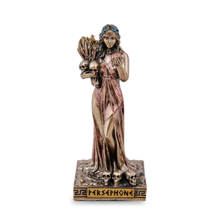 Статуэтка ''Персефона'', мини