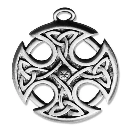 Невернский Крест