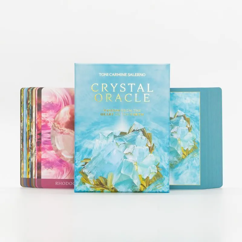 Оракул Кристаллов (Crystal Oracle)