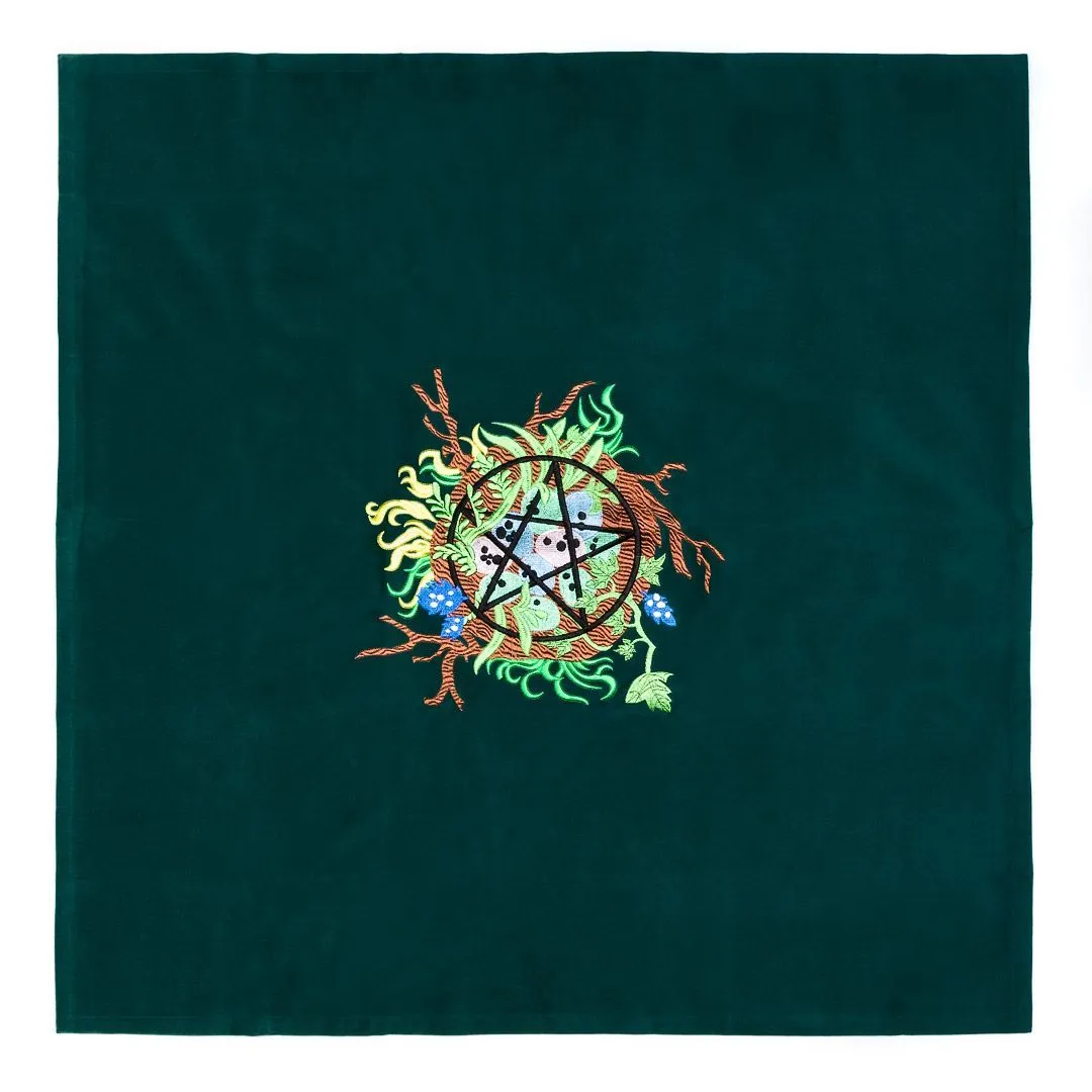 Алтарное покрывало "Остара"