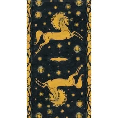 Таро Эдмунда Дюлака