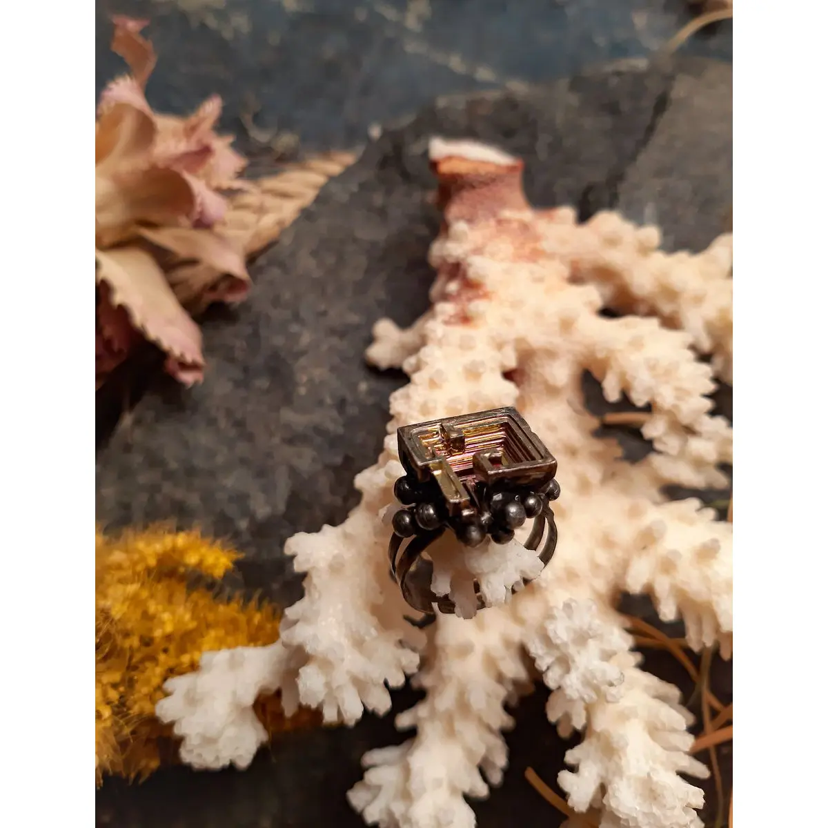 Кольцо "Проксима Центавра"