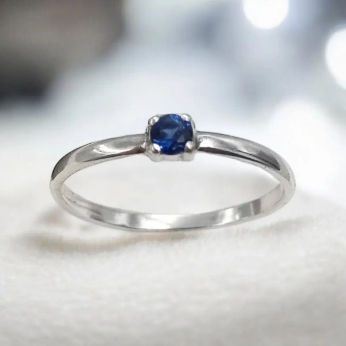 Кольцо "Берег ночи", р.17