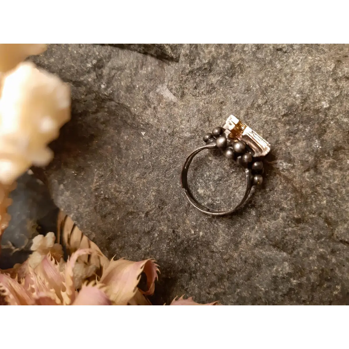 Кольцо "Проксима Центавра"