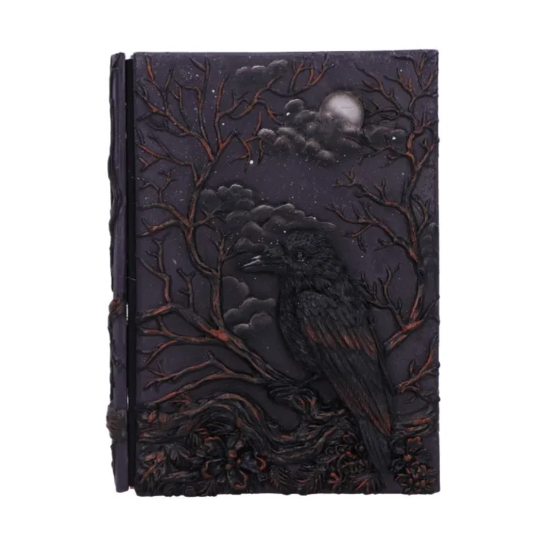 Книга теней "Ворон"