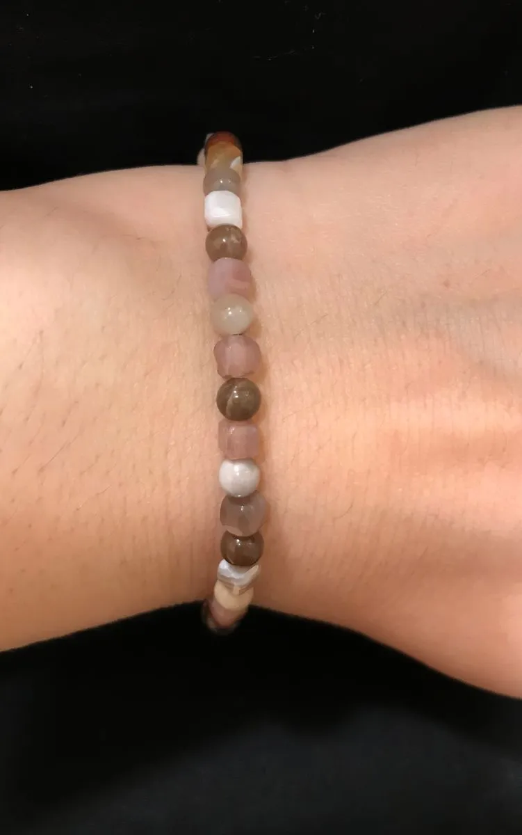 Браслет-талисман "Век изобилия" для помощи во всех делах