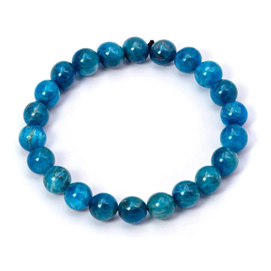 Браслет-талисман "Целитель", апатит