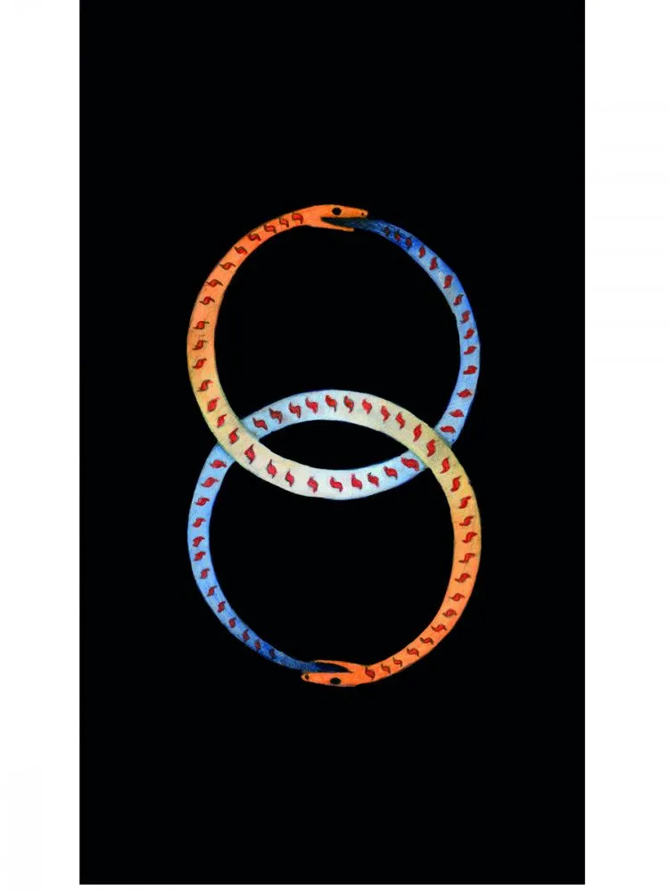 Мэри-Эль Таро