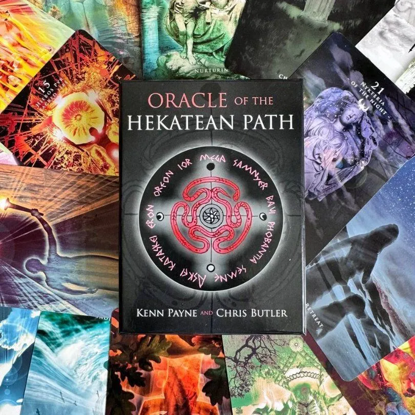 Оракул "Путь Гекаты"