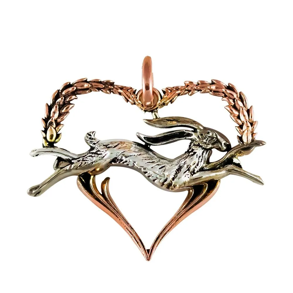 Подвеска "Благословенный Ламмас"