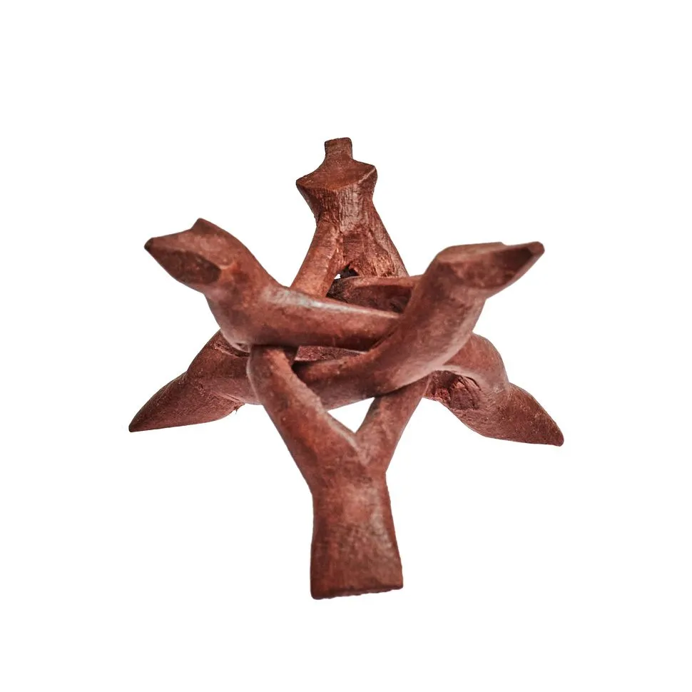 Раковина халиотиса «Сердце океана» с подставкой