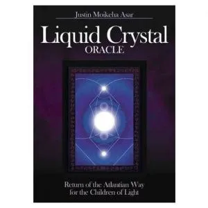 Жидкокристаллический Оракул (Liquid Crystal Oracle)