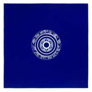 Магическое покрывало