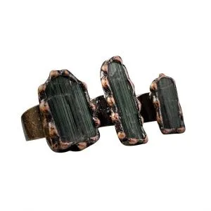 Кольцо из меди