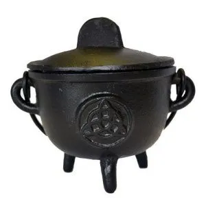 Ведьмин котел