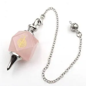 Маятник для биолокации