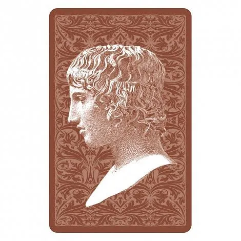 Игральные карты "Помпеи" (Pompeii Playing Cards)