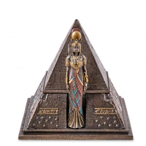 Шкатулка «Царица Египта»
