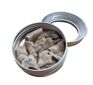 Ладан Ходжари черный (смола, Оман, 10 гр)