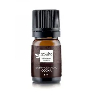 Эфирное масло mi&ko