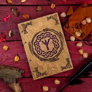 Блокнот для записей