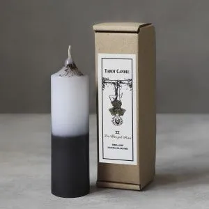 Свеча Таро