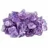 Аметист необработанный, колотый 1-3 см (ок. 20 г), 1 шт.