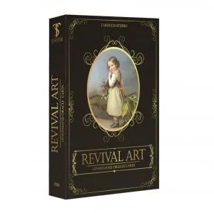 Оракул Ленорман