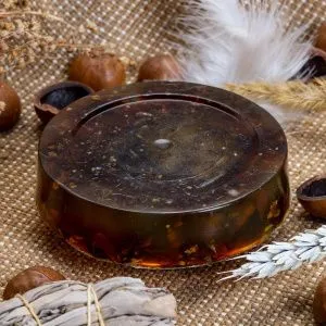 Магическое мыло