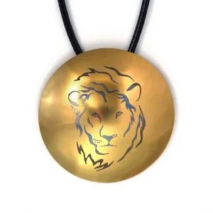 Шаманское зеркало