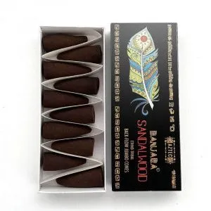 Благовония-конусы