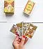 Золотое Таро Арт-Нуво мини (Mini Golden Art Nouveau Tarot)