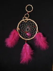 Ловец снов с одним кольцом