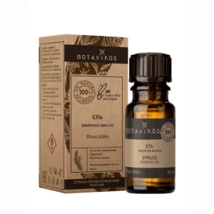 Эфирное масло