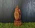 Алтарная статуэтка "Чур" из дерева